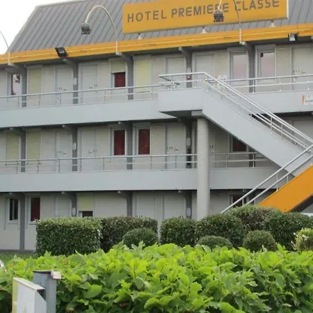 Hotel Premiere Classe La Du Bois La Ville-du-Bois