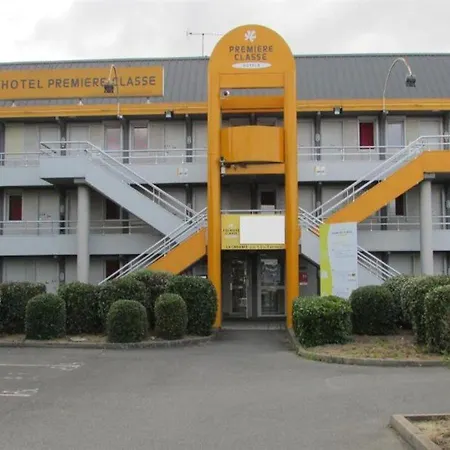 Hotel Premiere Classe La Du Bois