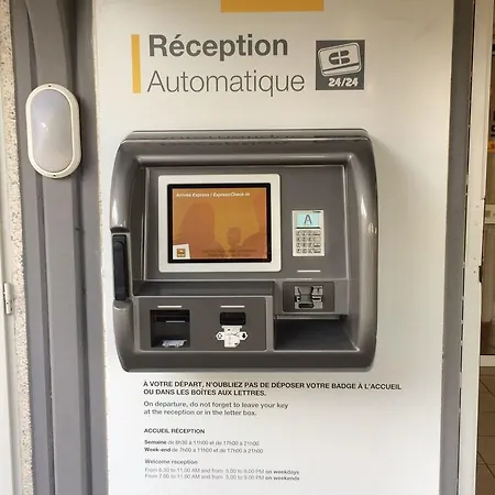 Premiere Classe La Du Bois