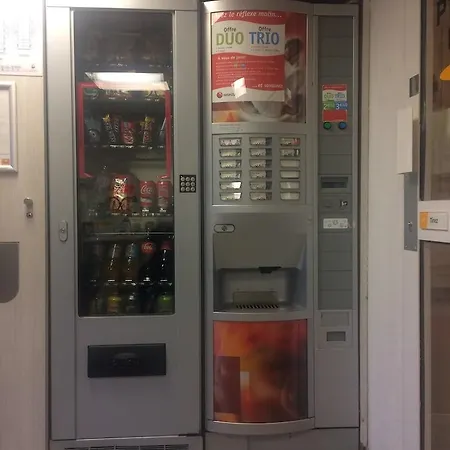 Premiere Classe La Du Bois *