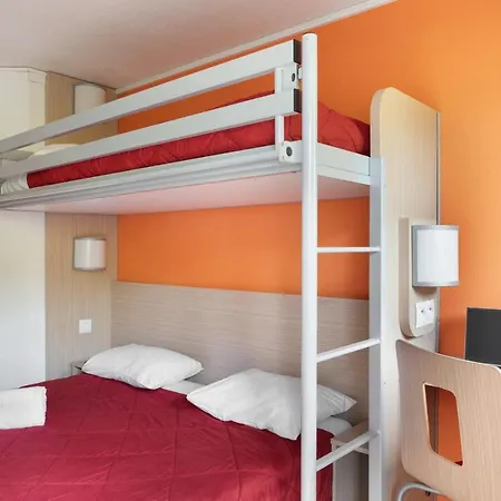 Premiere Classe La Du Bois Hotel *