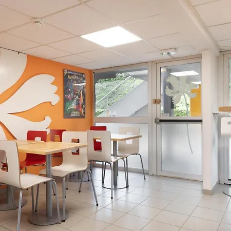 Premiere Classe La Du Bois *