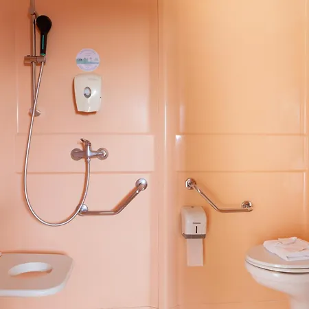 Premiere Classe La Du Bois *