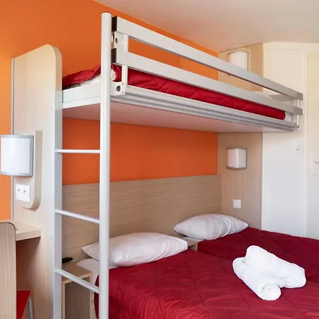 Hotel Premiere Classe La Du Bois La Ville-du-Bois