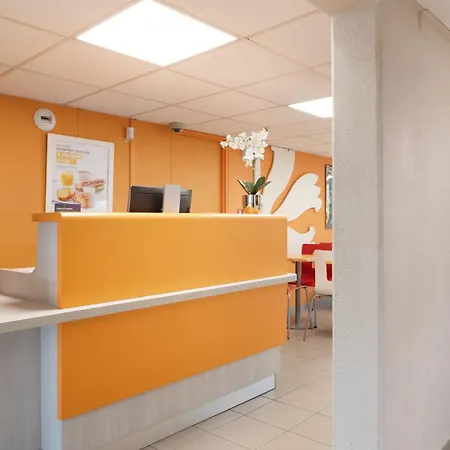 Hotel Premiere Classe La Du Bois *