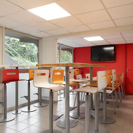 Premiere Classe La Du Bois *
