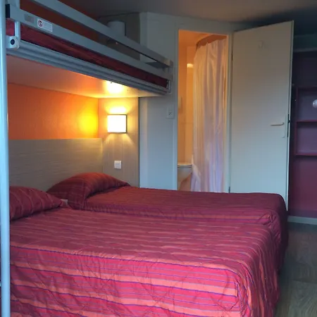 Premiere Classe La Du Bois Hotel