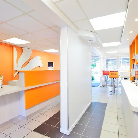 Hotel Premiere Classe La Du Bois La Ville-du-Bois