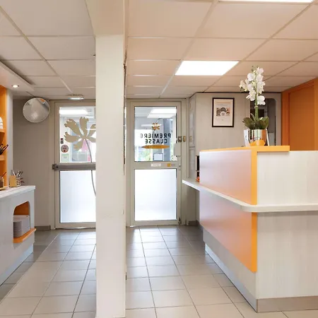 Premiere Classe La Du Bois *