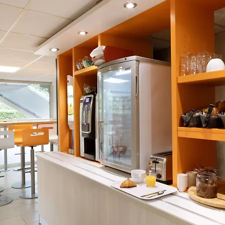 Premiere Classe La Du Bois La Ville-du-Bois