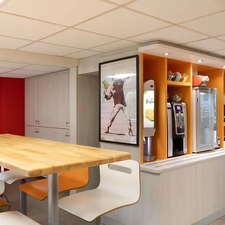 Hotel Premiere Classe La Du Bois *