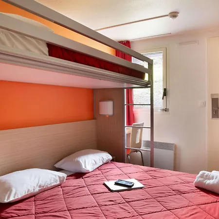 Premiere Classe La Du Bois Hotel La Ville-du-Bois