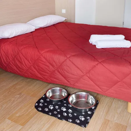 Premiere Classe La Du Bois Hotel