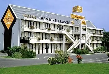Hotel Premiere Classe La Du Bois La Ville-du-Bois