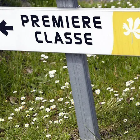 Premiere Classe La Du Bois Hotel La Ville-du-Bois