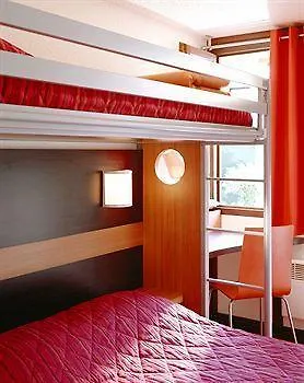 Premiere Classe La Du Bois Hotel *