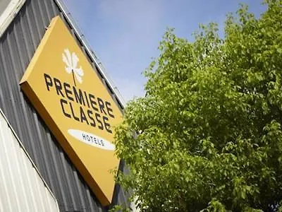 Hotel Premiere Classe La Du Bois