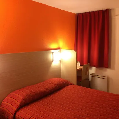 Hotel Premiere Classe La Du Bois