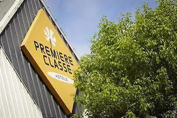 Hotel Premiere Classe La Du Bois